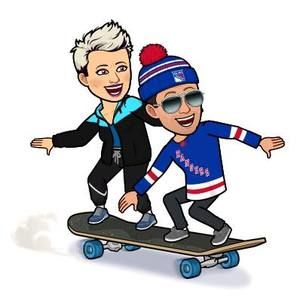 Meet your Posher, Cheryl